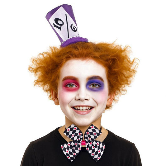 Kids Mad Hatter Set