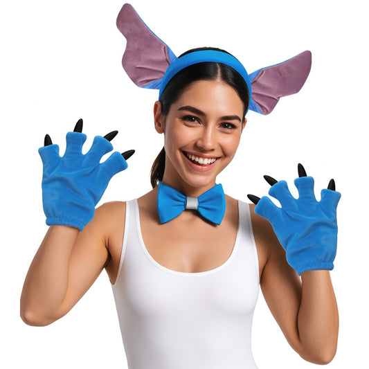 Stitch Set