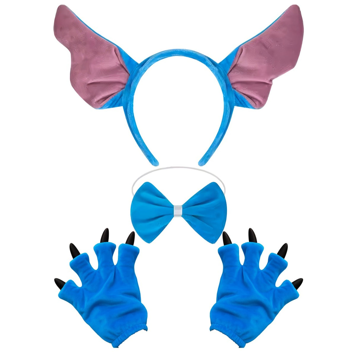 Stitch Set