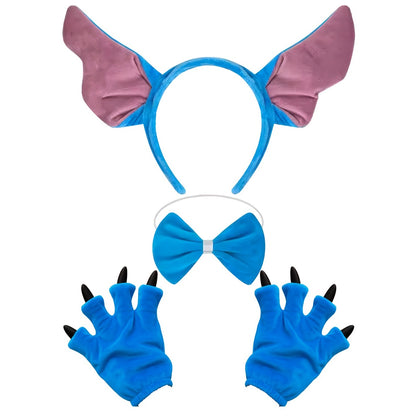 Stitch Set