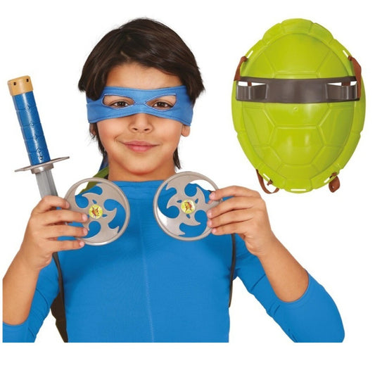 Super Turtle Set