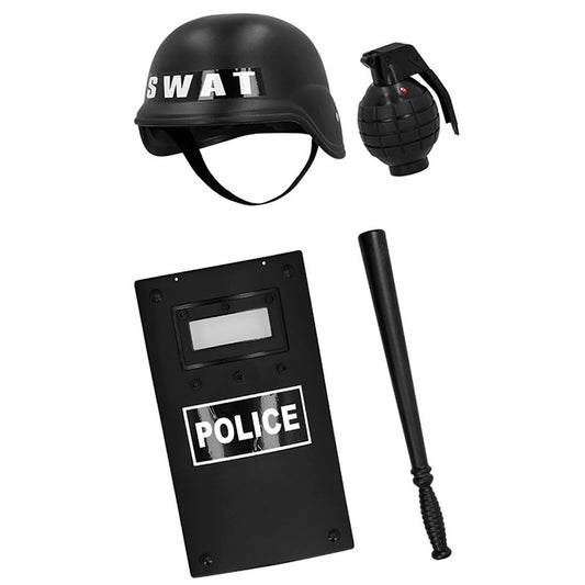 Kids SWAT Set