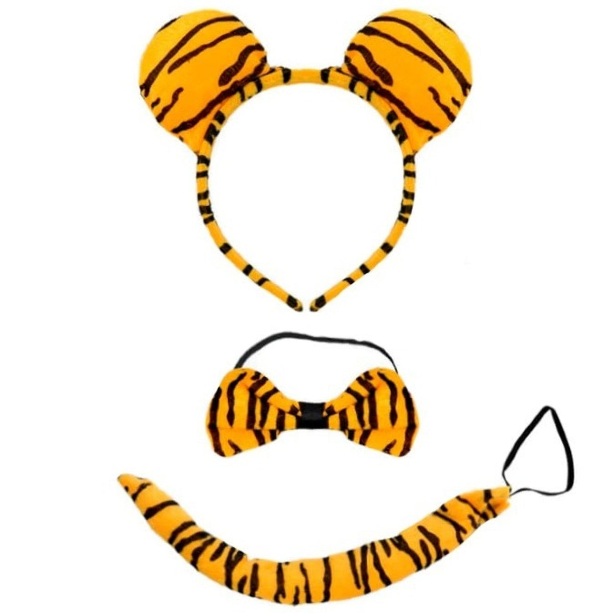 Eco Tiger Set