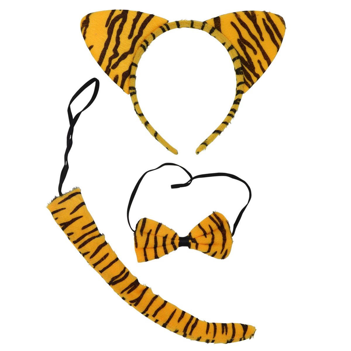 Wild Tiger Set