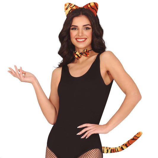 Tiger Set