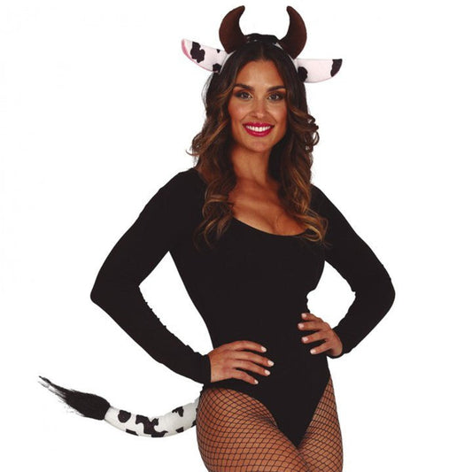 Eco Cow Set