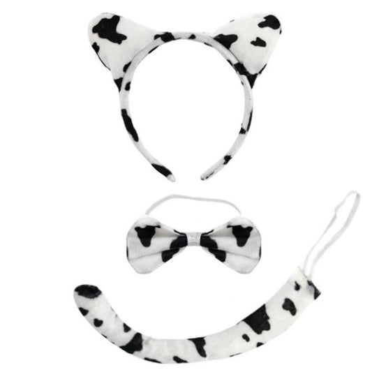 Spotted Cow Set