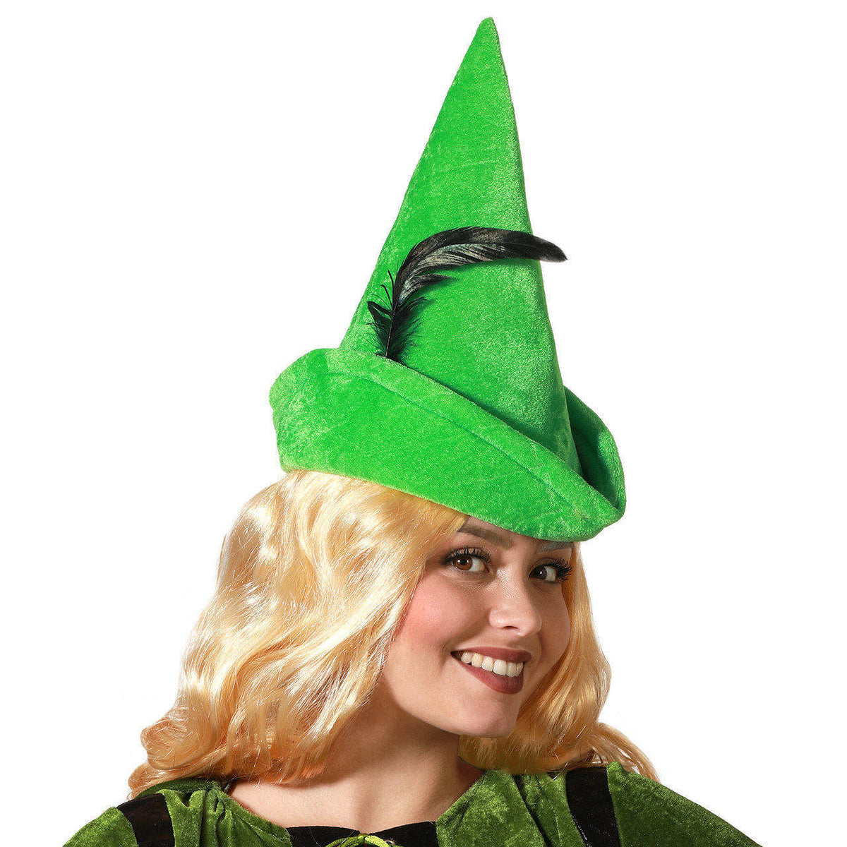 Robin Archer Hat