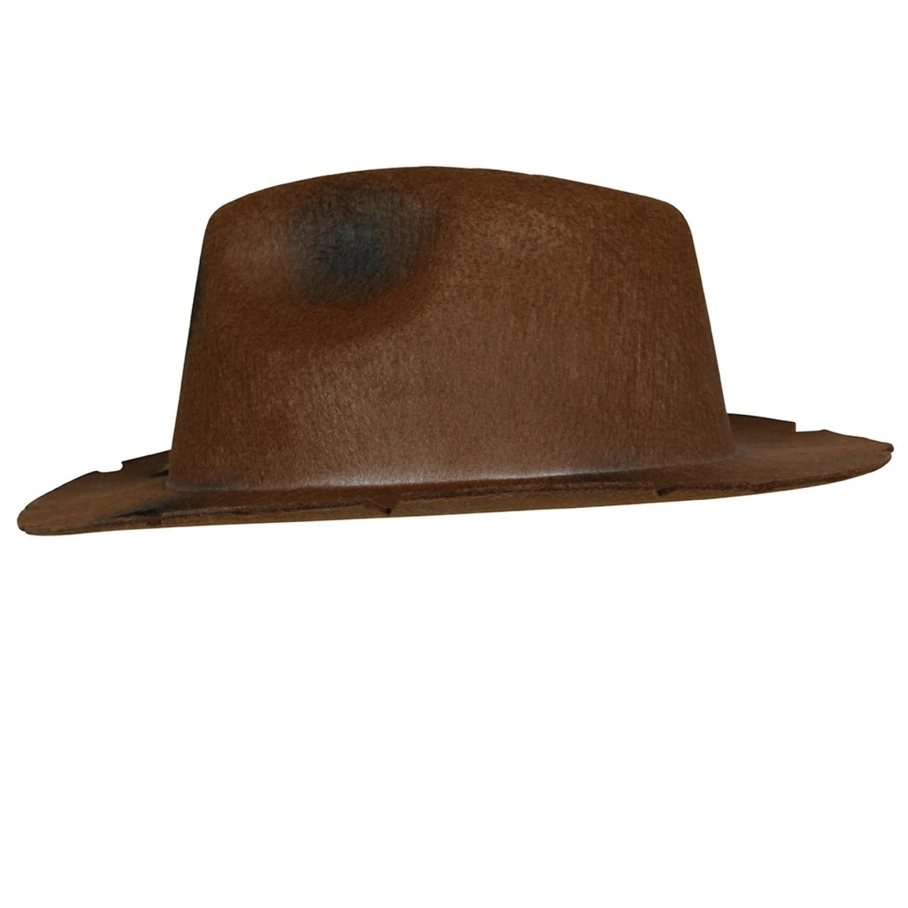Brown Freddy Killer Hat
