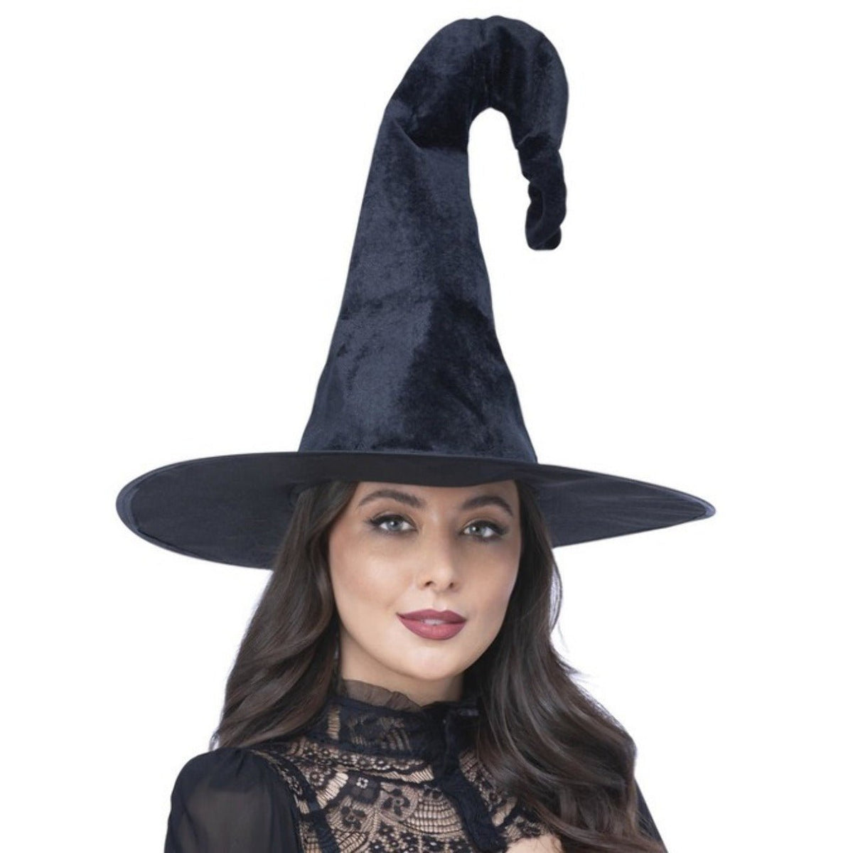 Gothic Witch Hat