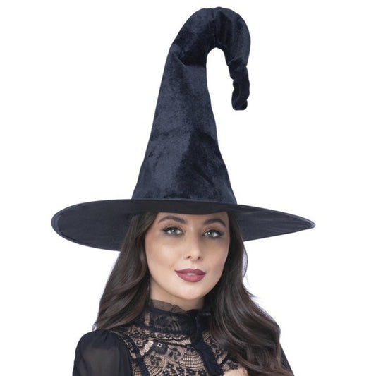 Gothic Witch Hat