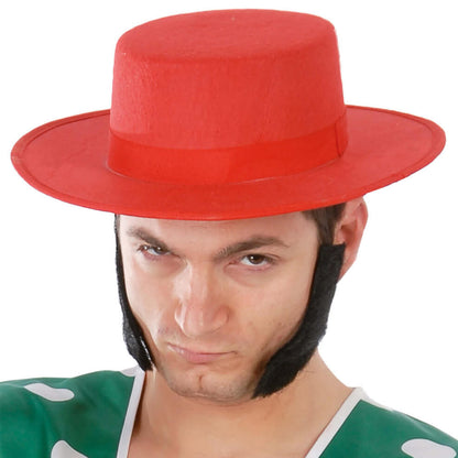 Cordobés Dancer Hat