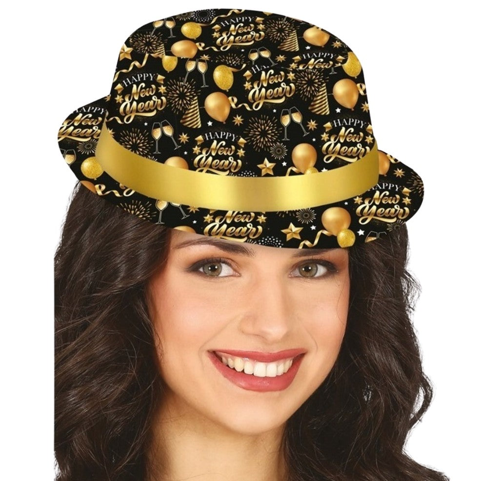 New Years Eve Hat