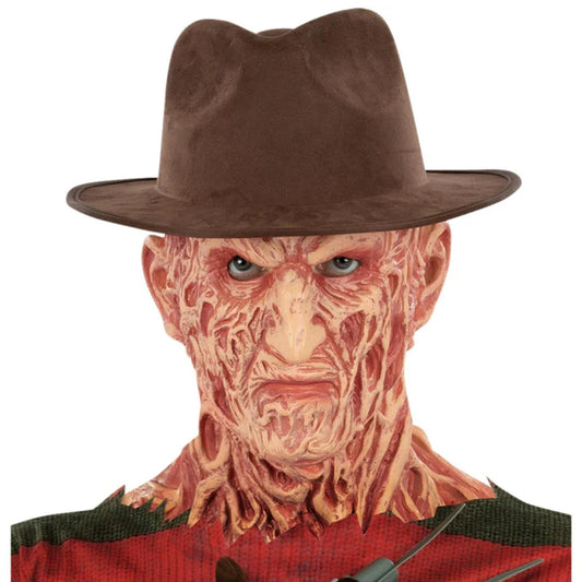 Freddy Killer Hat
