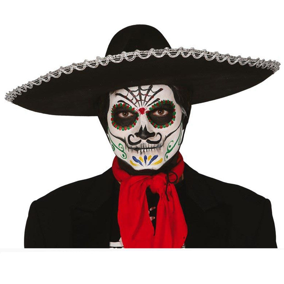 Felt Mariachi Hat