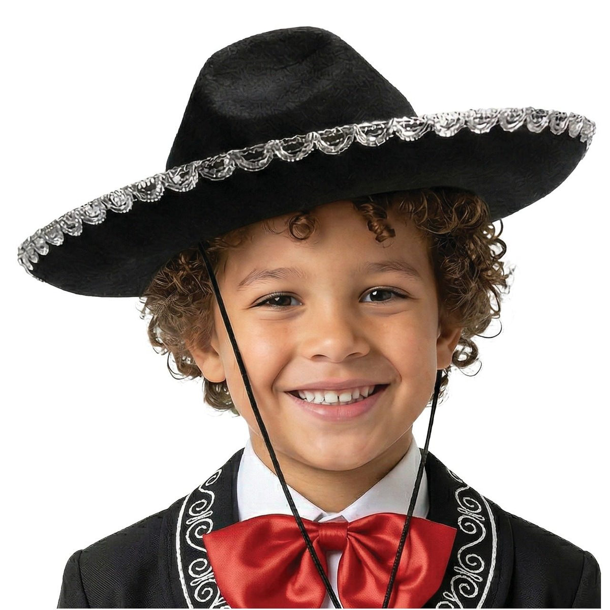 Kids Mariachi Hat