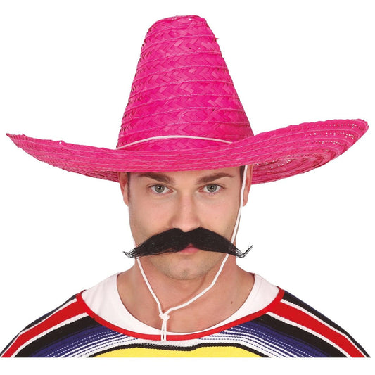 Eco Fuchsia Mexican Hat