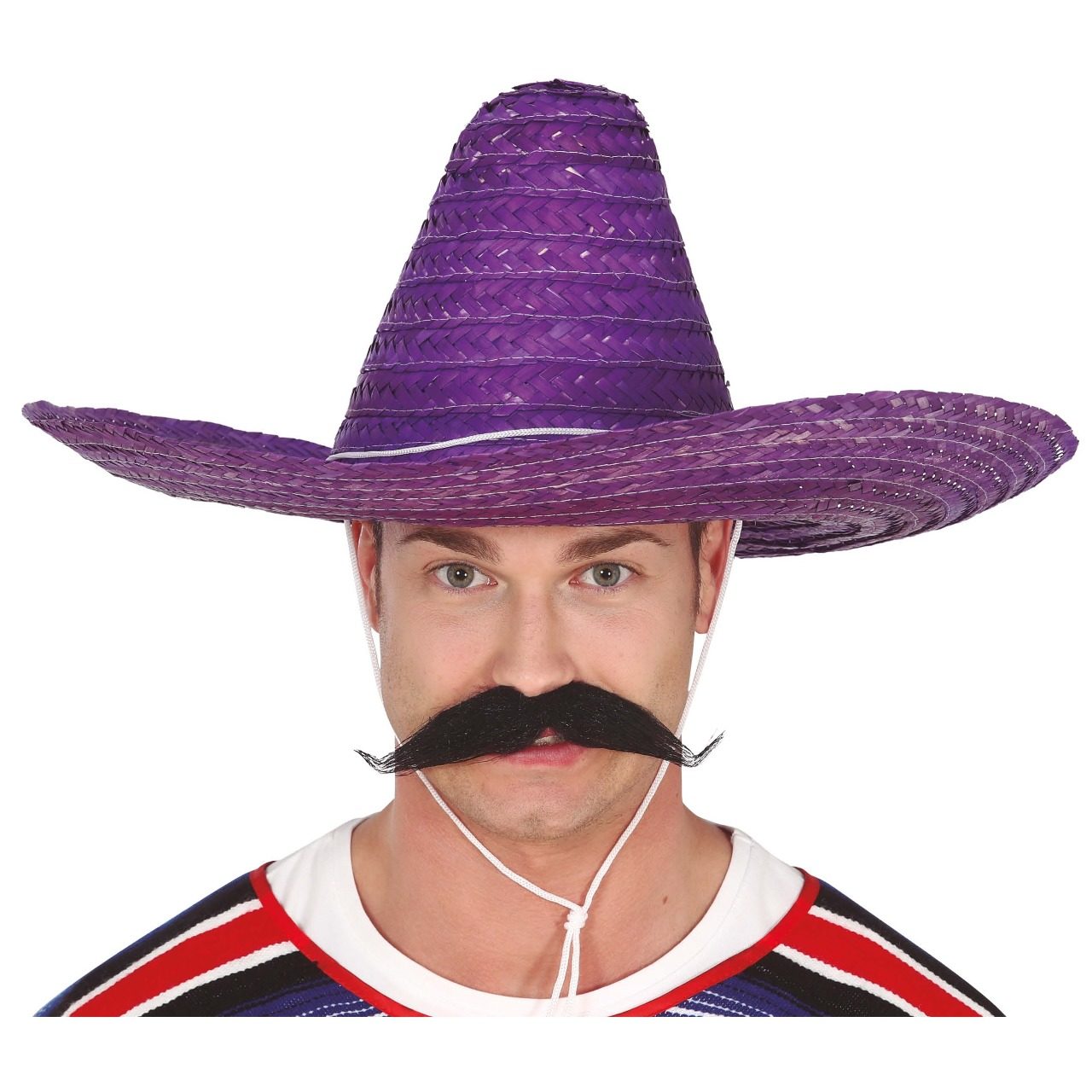 Eco Purple Mexican Hat