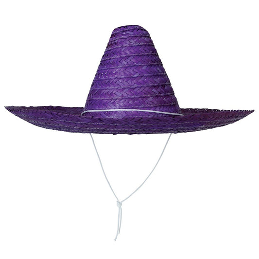 Eco Purple Mexican Hat