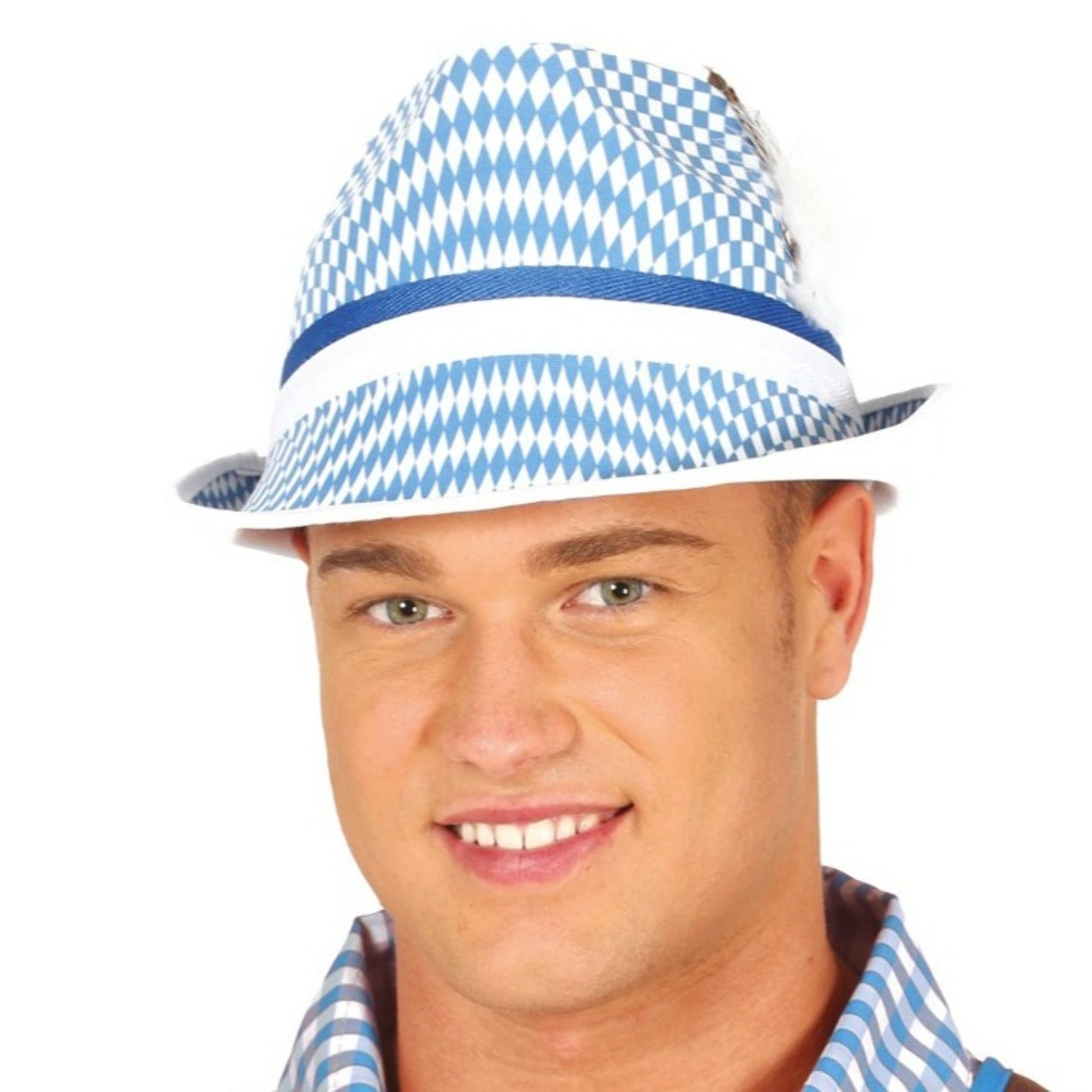 Oktoberfest Hat