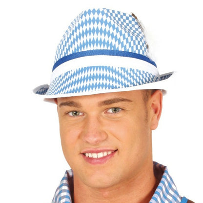 Oktoberfest Hat