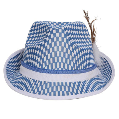 Oktoberfest Hat