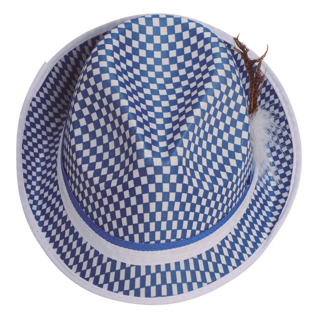 Oktoberfest Hat
