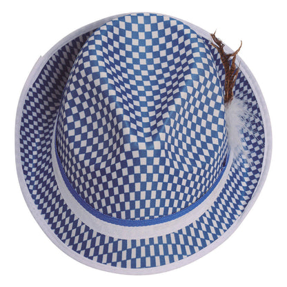 Oktoberfest Hat