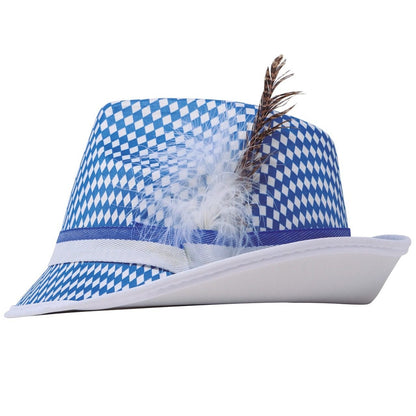Oktoberfest Hat