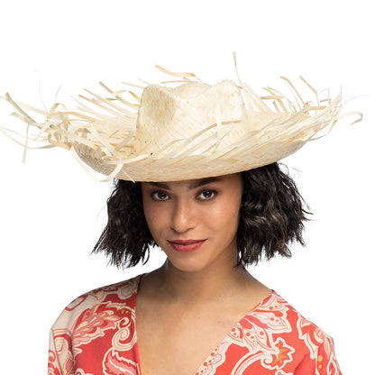 Straw Hat