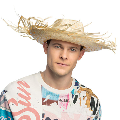 Straw Hat