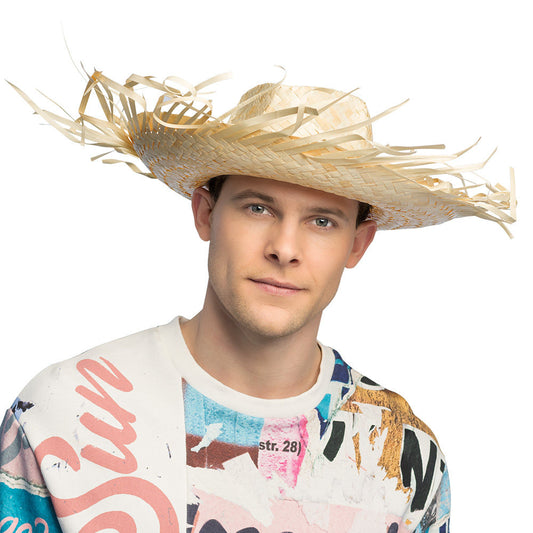 Straw Hat