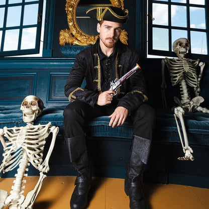 Admiral Pirate Hat