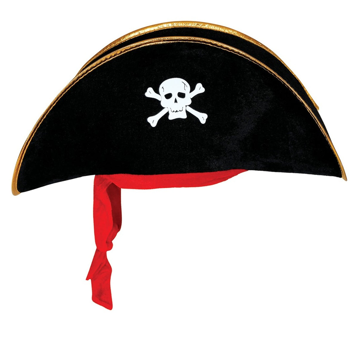 Classic Pirate Hat