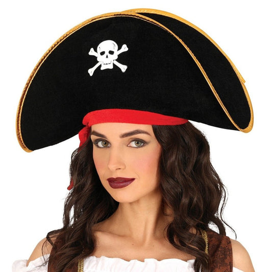 Classic Pirate Hat