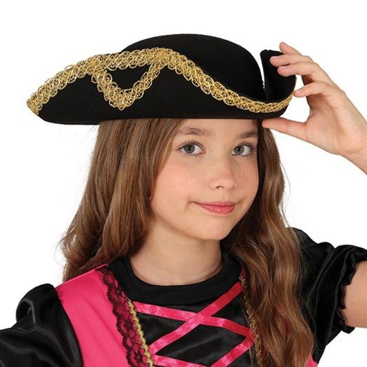 Kids General Pirate Hat