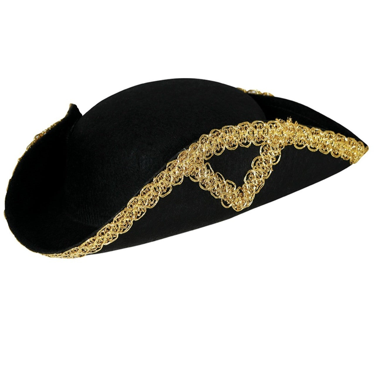 Kids General Pirate Hat