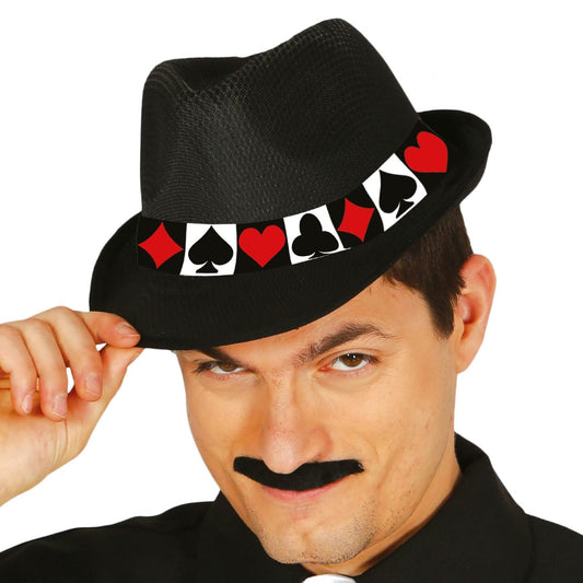 Poker Hat