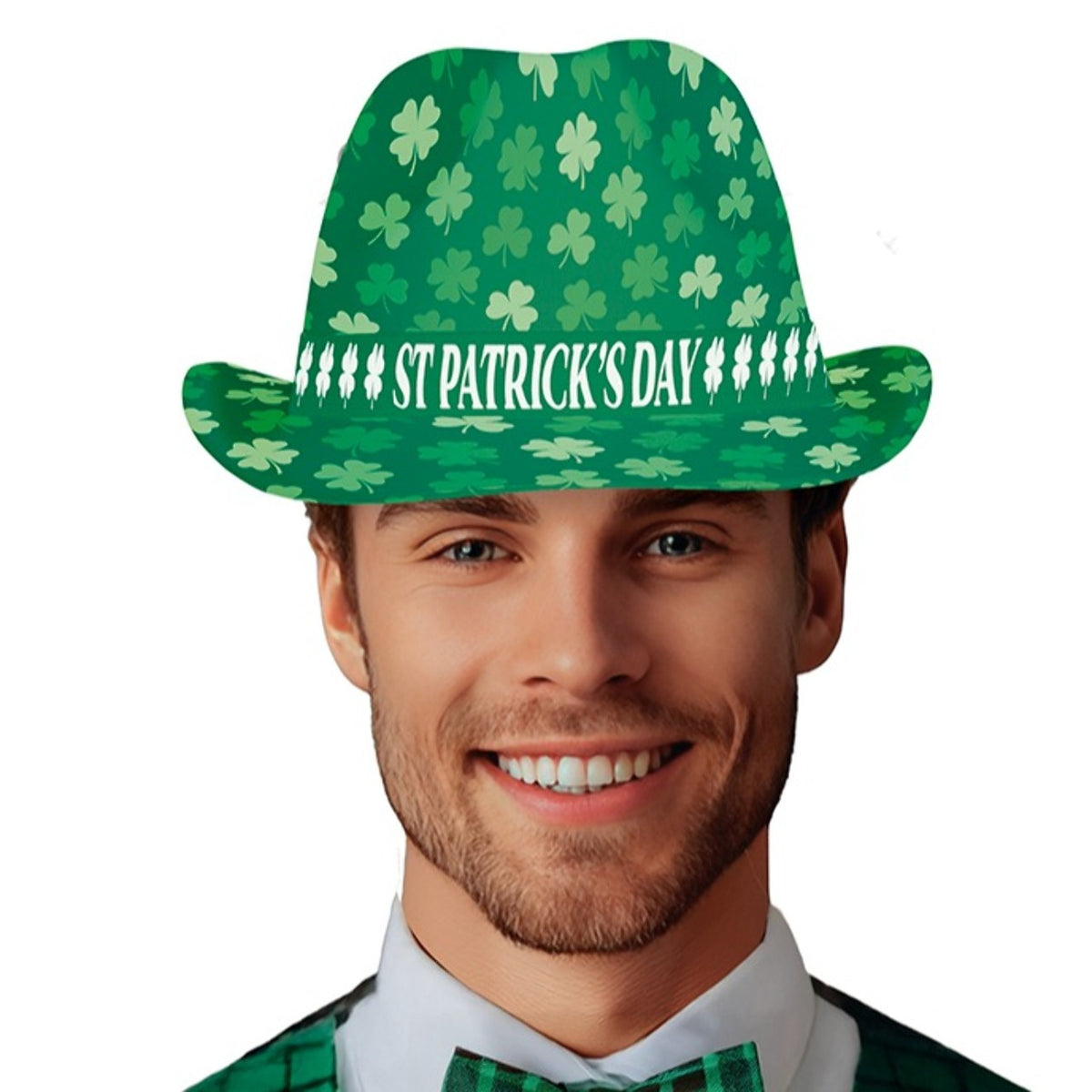 St Patricks Day Hat
