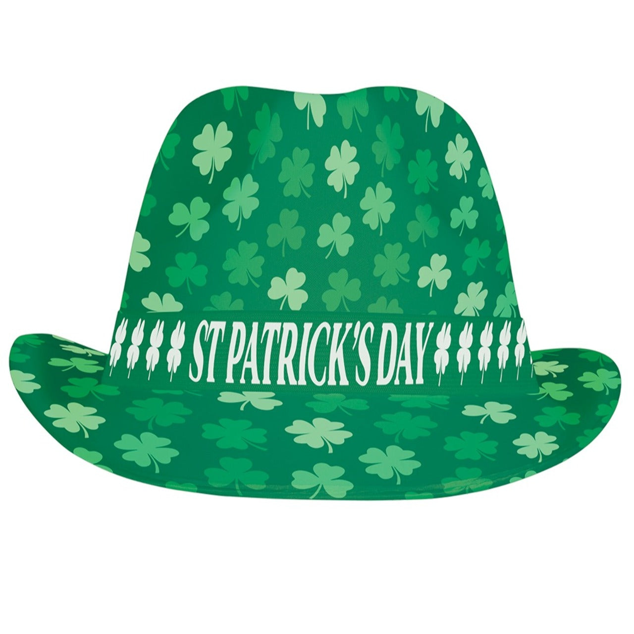 St Patricks Day Hat