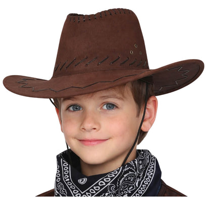Kids Cowboy Hat