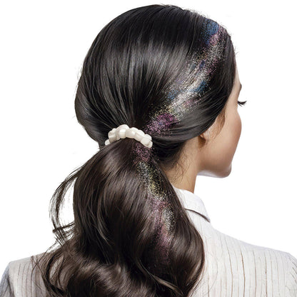 Multicolour Glitter Hair Spray