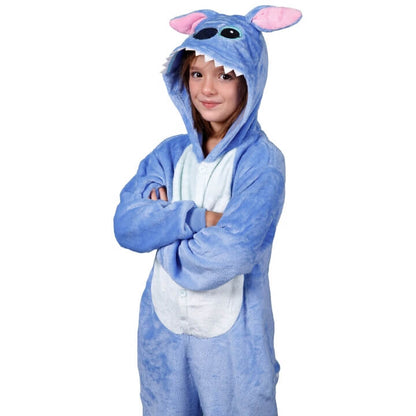 Kids Stitch Costume