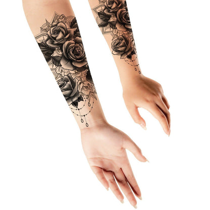 Roses Tattoo