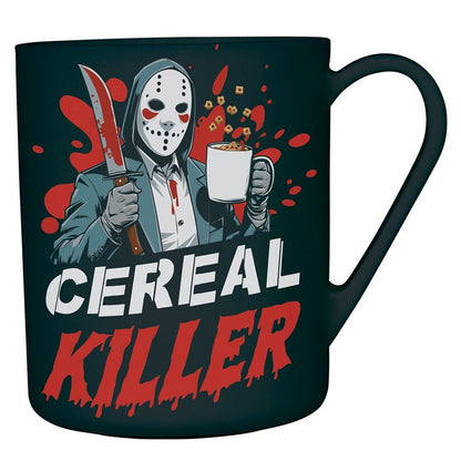 Halloween Killer Mug