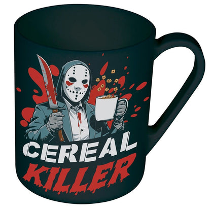 Halloween Killer Mug
