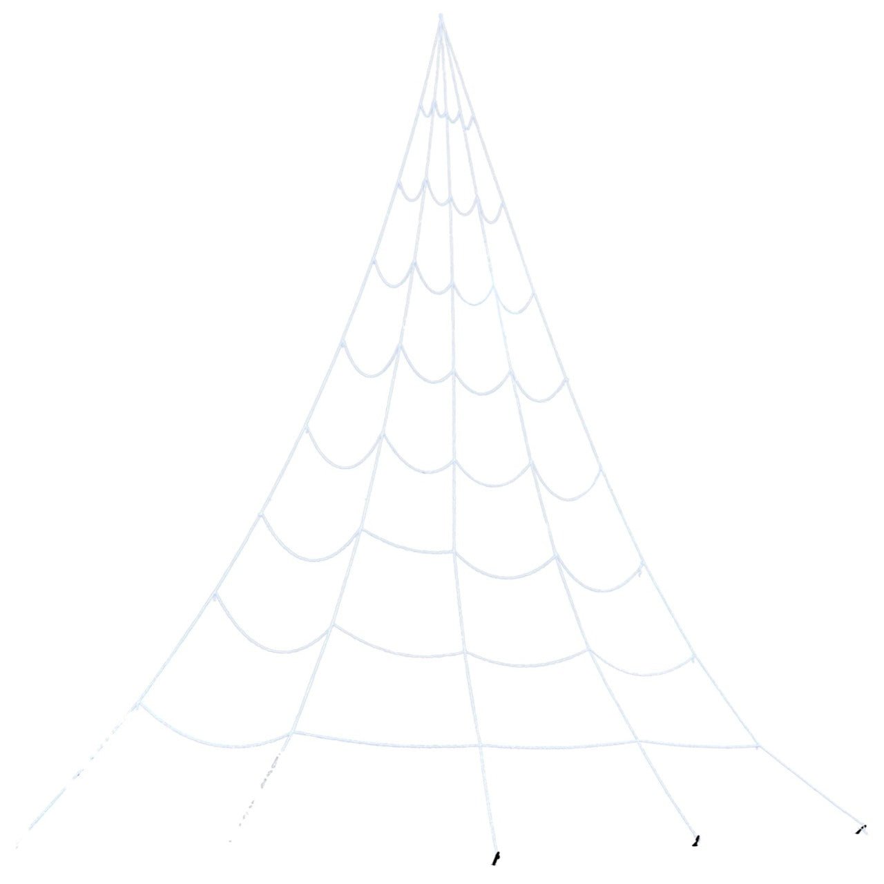Extra Large Spider Web