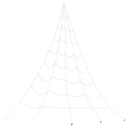 Extra Large Spider Web