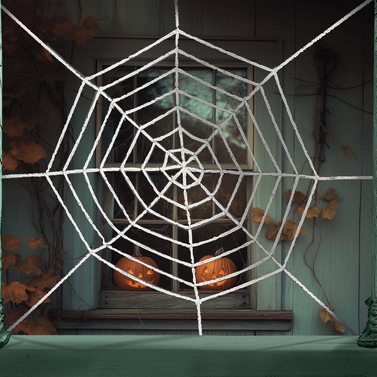 XL Spider Web
