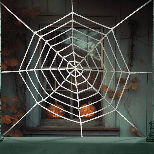 XL Spider Web
